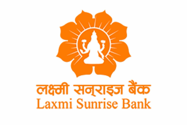 Laxmi sunrise bank