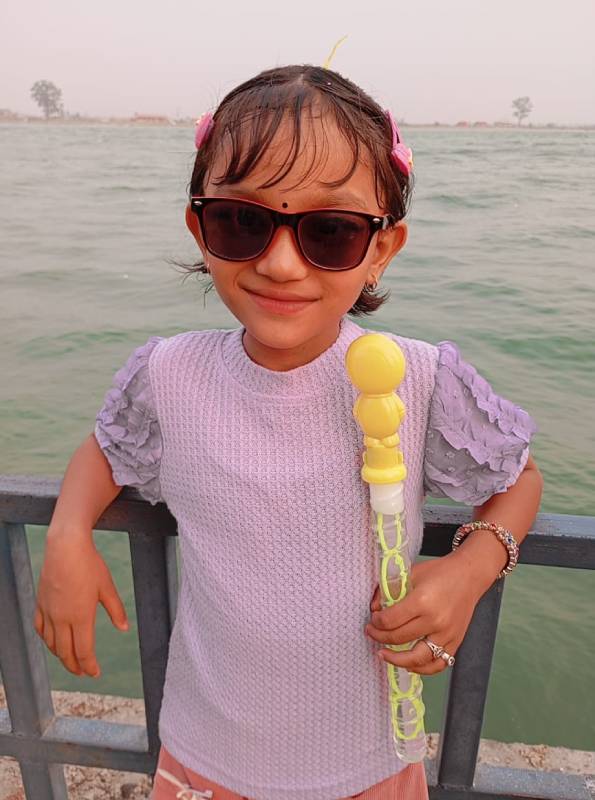 Rachana Gajmer