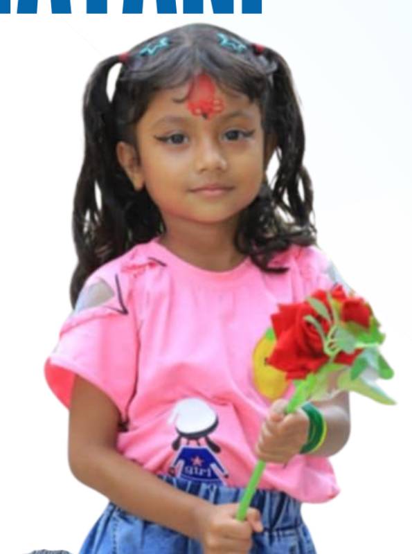 Surbina Ghatani